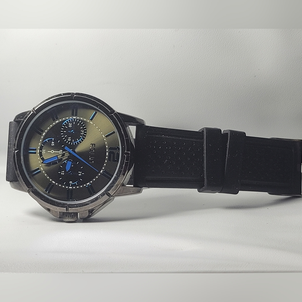 FOLIO Men's Watch - Picture 7 of 10